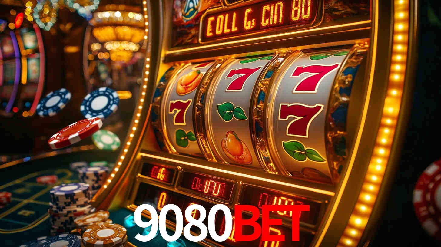 9080bet