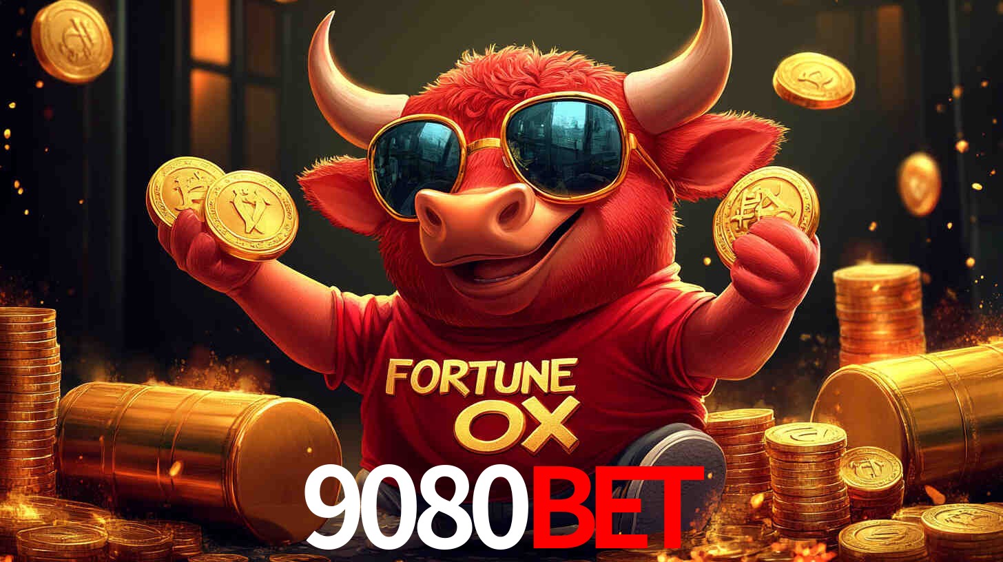 Bônus Diários 9080bet