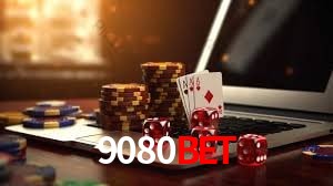 Promoção Relâmpago 9080bet