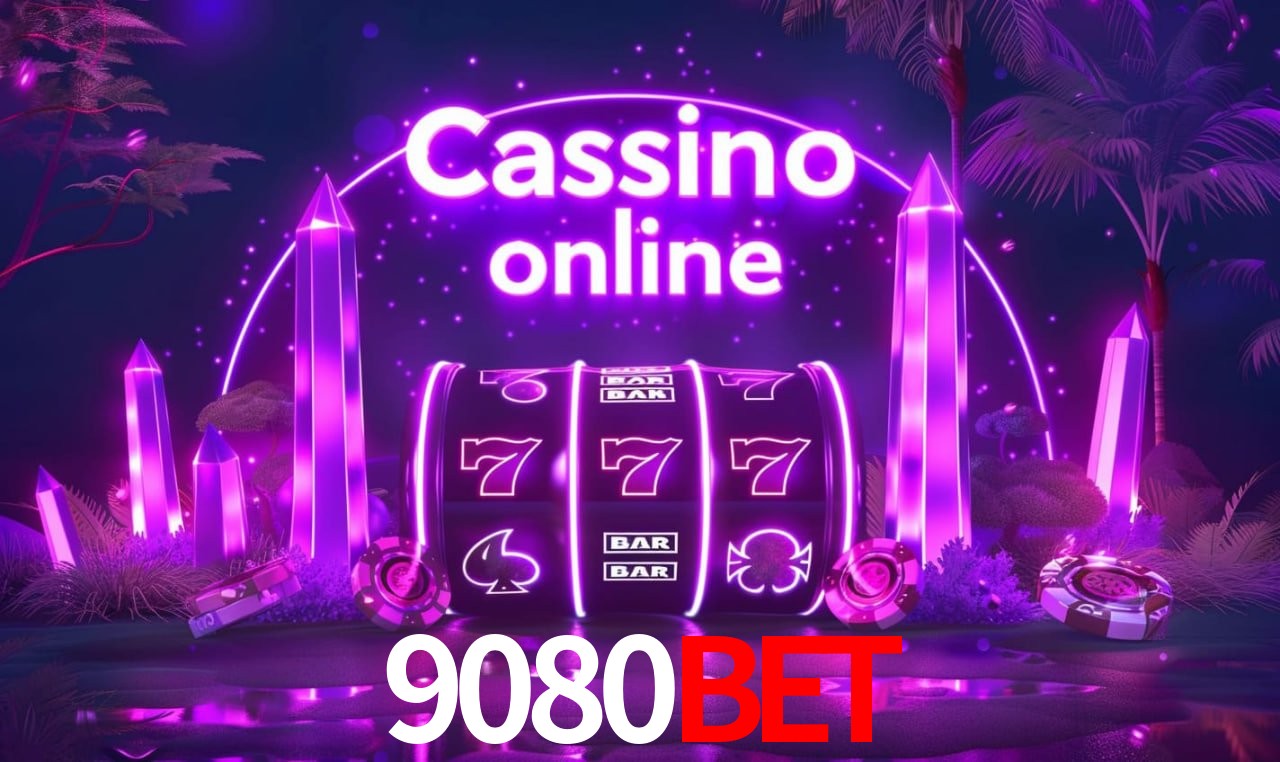 A Popularidade dos Caça-Níqueis no 9080bet