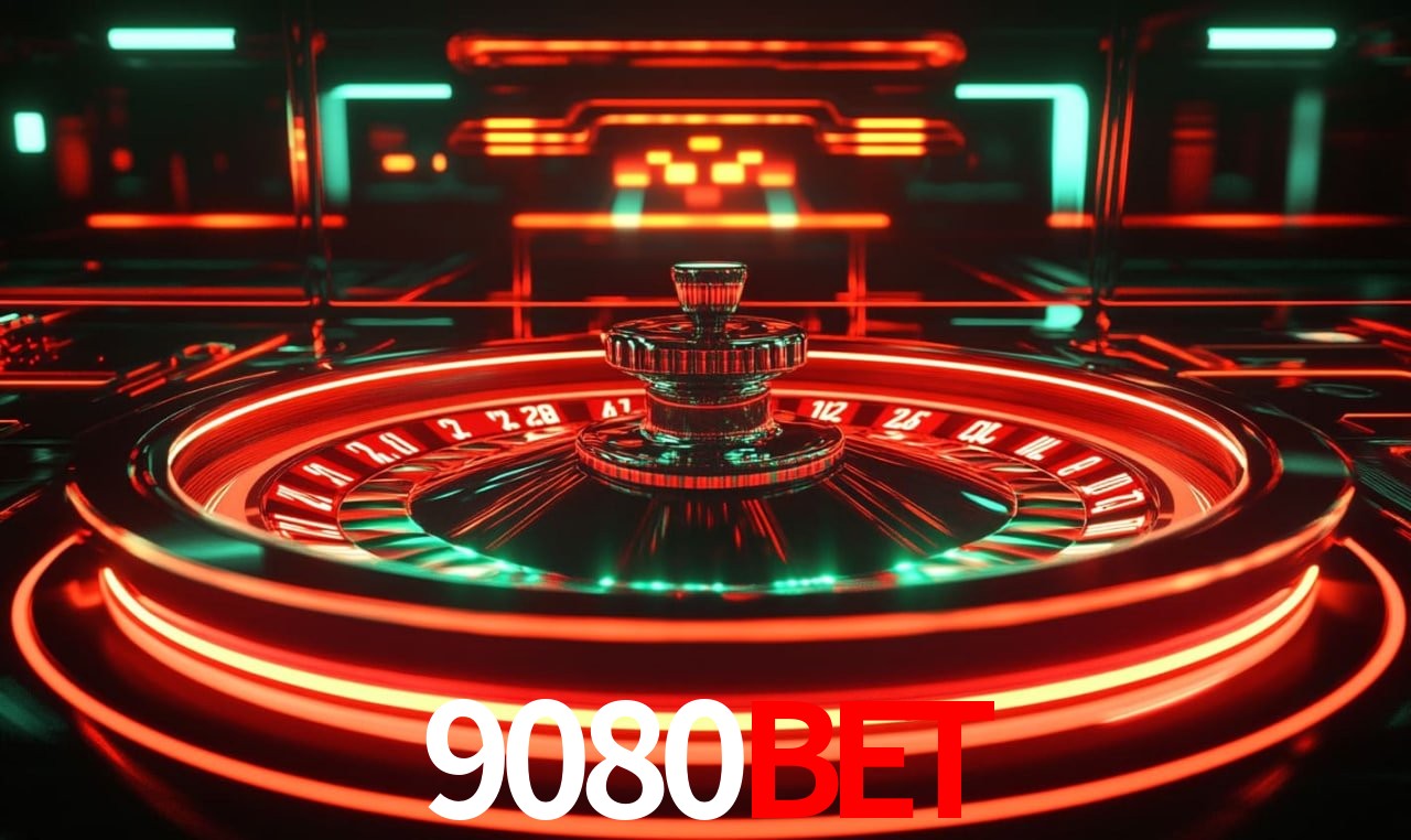 Interface Premium 9080bet