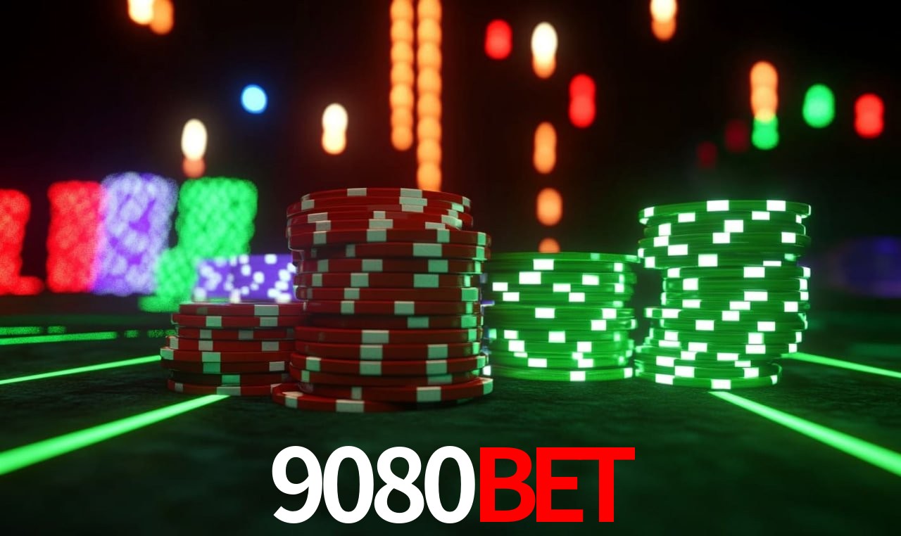Football Betting 9080bet