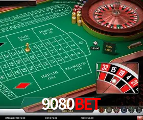 API Integration 9080bet