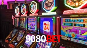 A Emoção da Loteria na 9080bet: Uma Chance de Mudança de Vida