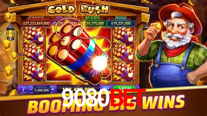 Descubra o Mundo do Cassino Online com 9080bet