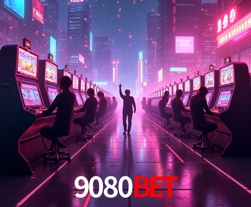 Apostas Esportivas na 9080bet: Um Guia Completo