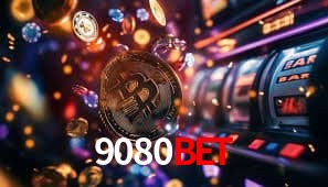 Integração de APIs 9080bet