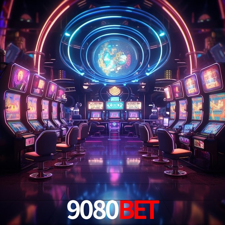 A Emoção da Loteria na 9080bet: Uma Chance de Mudança de Vida